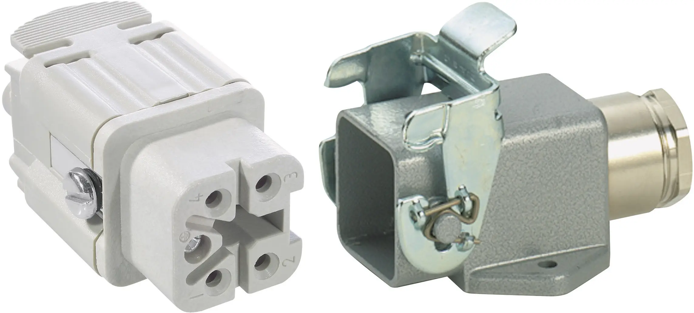Комплект LAPP EPICR H-A4 BS MAGSV M20