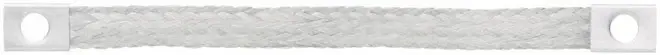 LAPP 4571130 заземляющая шина, 300 мм, комплектация: 1 шт.