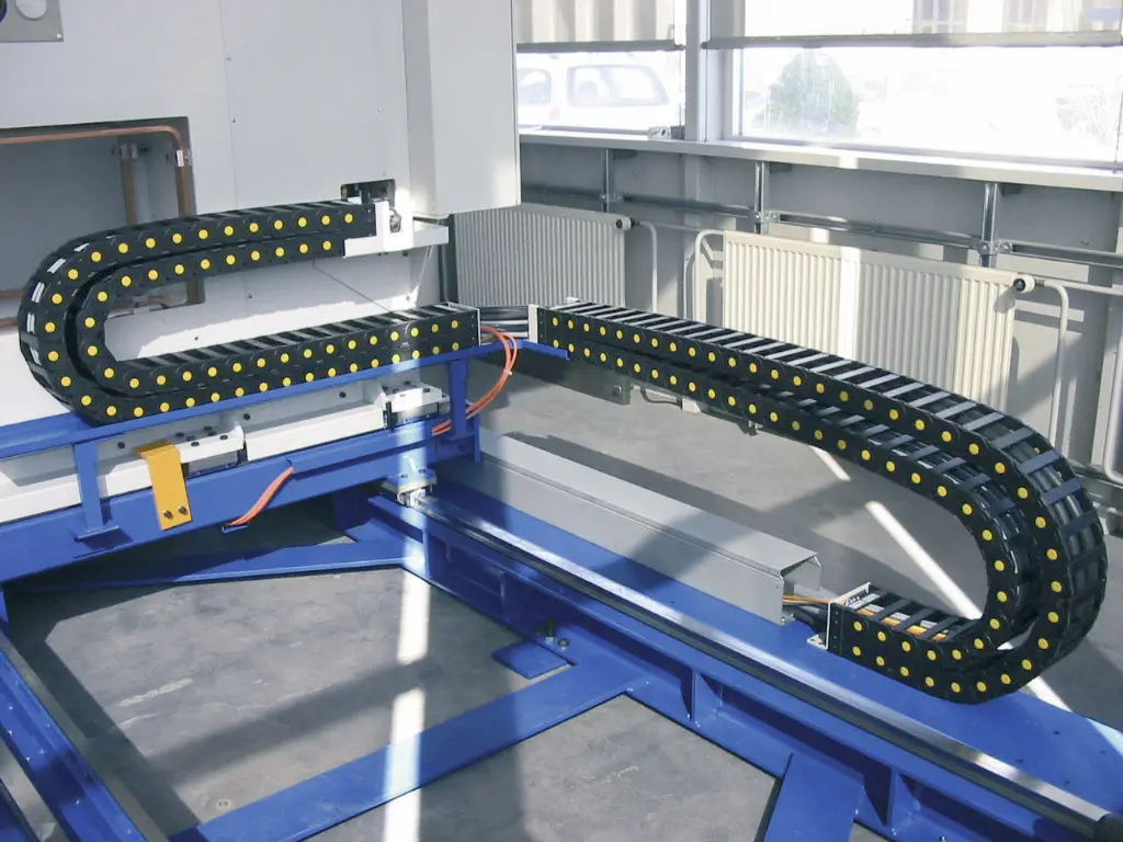 Направляюча ланцюга Silvyn® Medium SR 300 A Направляюча ланцюга LAPP 61210392 Вміст: 1 шт.