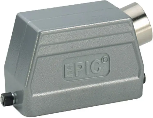 Корпус втулки M25 EPIC® H-B 10 LAPP 19042800 1 шт.