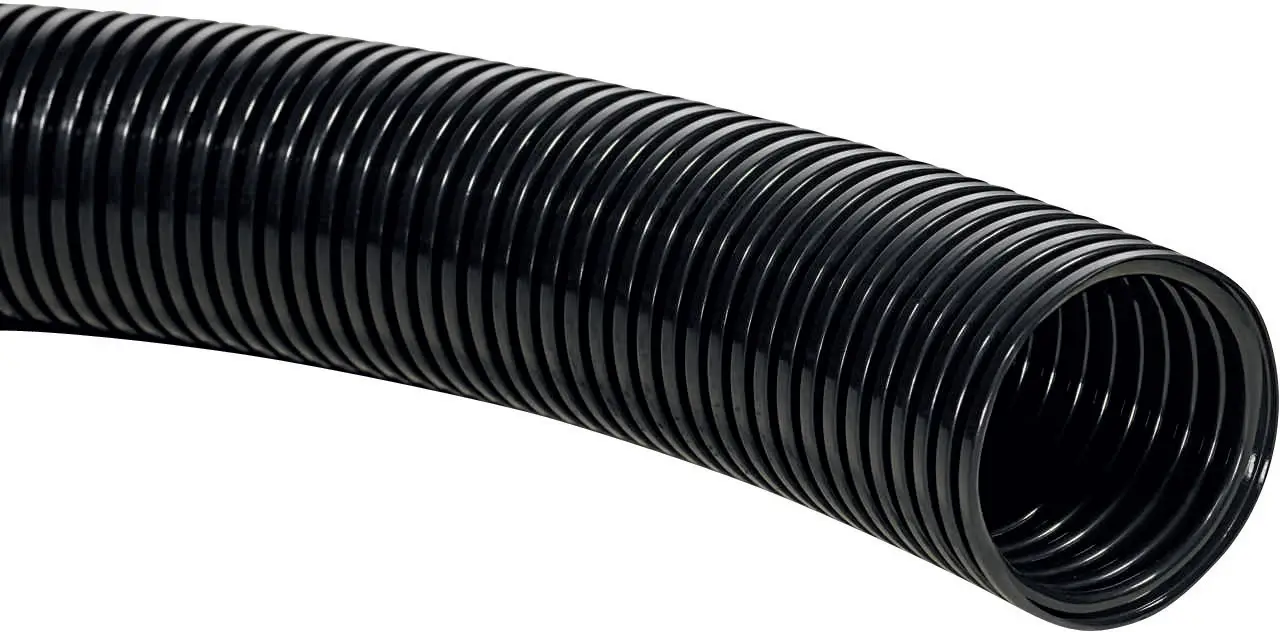 Захисний шланг HelaGuard PP Standard HG-PP54 HellermannTyton 166-11910 Вміст: Кількість виробів на погонний метр
