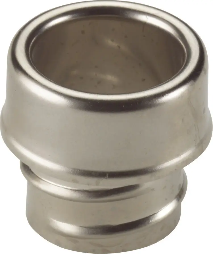 LAPP 61802230 SILVYN® US-AS 21 Торцевая заглушка серебристая 23 мм 1 шт.