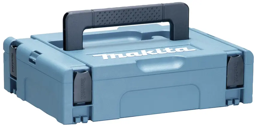 Лобзик Makita 4351FCTJ 4351FCTJ з кейсом 720 Вт Кількість батарей у комплекті 0