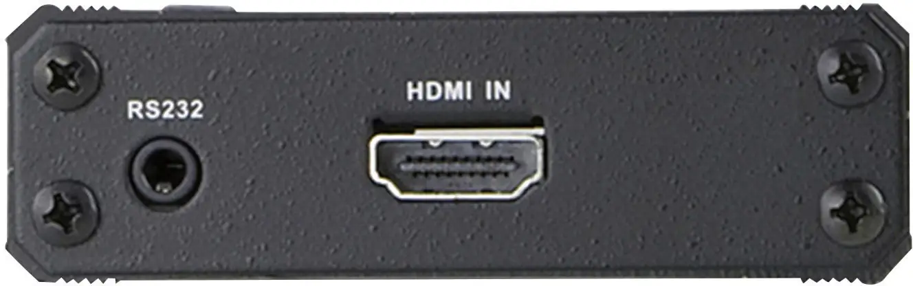 Емулятор EDID HDMI ATEN VC080 VC080, [1x роз'єм HDMI
