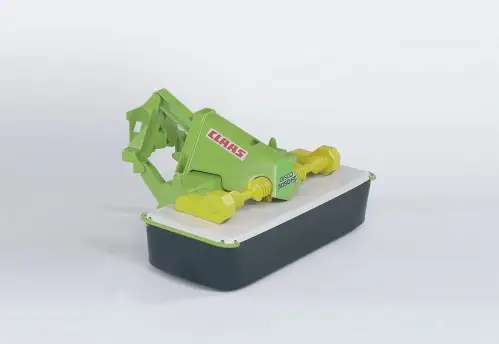 Модель Bruder Claas Ready