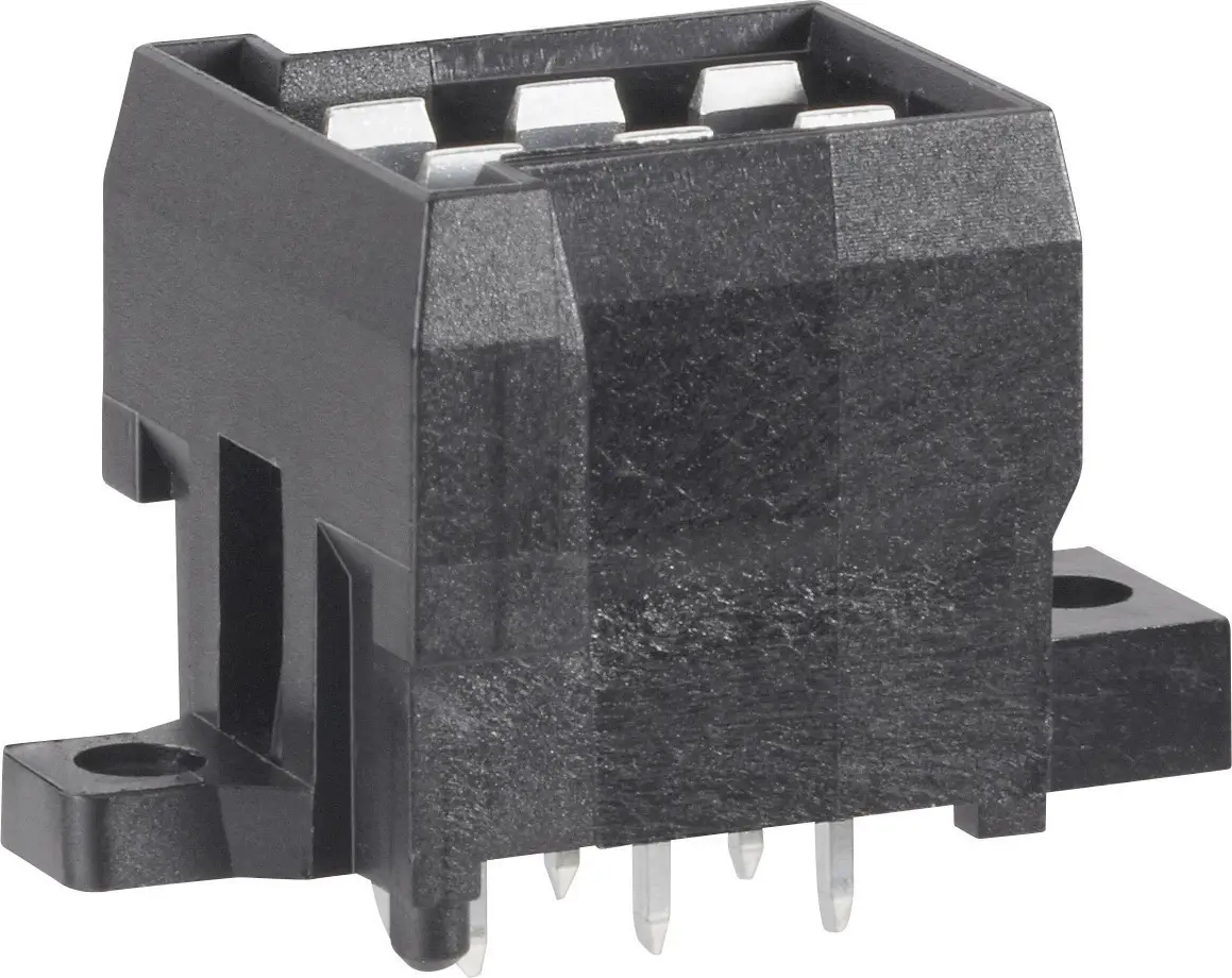 Разъем AMP TE Connectivity 963357-5, 1 шт.