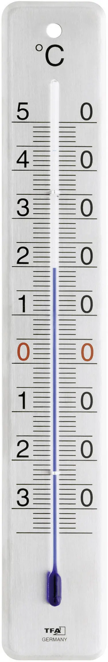 Термометр TFA Dostmann 12.2046.61, от -10 до +50 °C