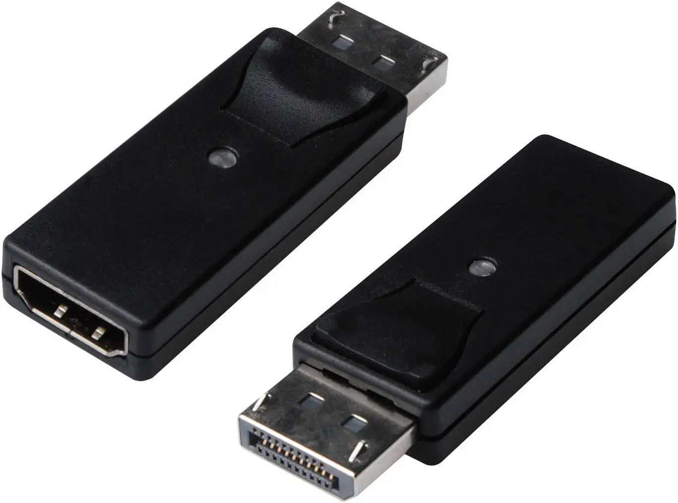 Адаптер DisplayPort, HDMI Digitus Adapter AK-340602-000-S