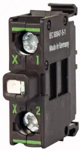 Задний светодиодный модуль Eaton M22-LEDC-R, красный