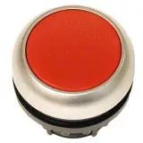 Червона кнопка Eaton M22-DR-R, 1 шт.