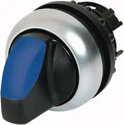 Кнопка аварійної зупинки Eaton M22-WRLK3-B