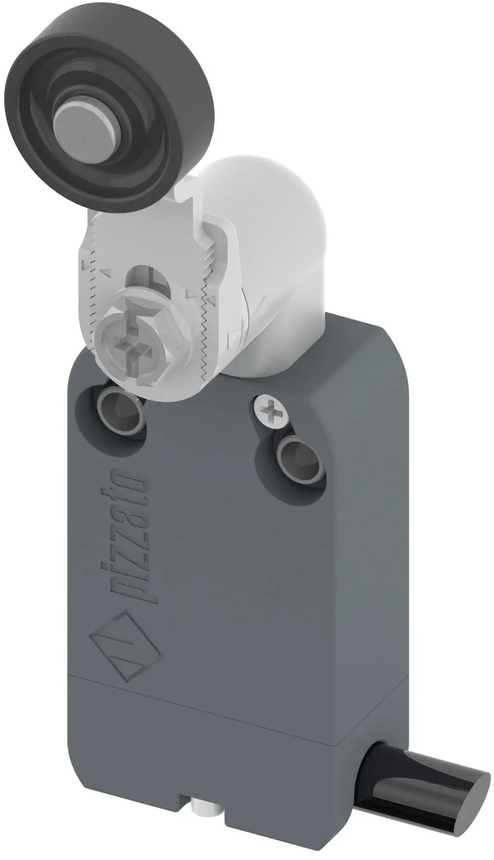 Концевой выключатель Pizzato Elettrica NF B112KG-DN2