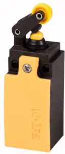 Кінцевий вимикач Eaton LS-11S/L 400 В 6 А роликовий важіль IP66, IP67 1 шт.