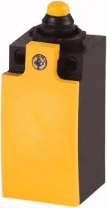 Кінцевий вимикач Eaton LS-11DA 400 В 6 А із закругленим валом IP66, IP67 1 шт.
