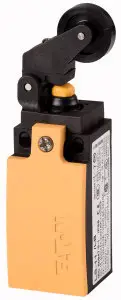 Кінцевий вимикач Eaton LS-11/LB 400 В 6 А роликовий важіль IP66, IP67 1 шт.