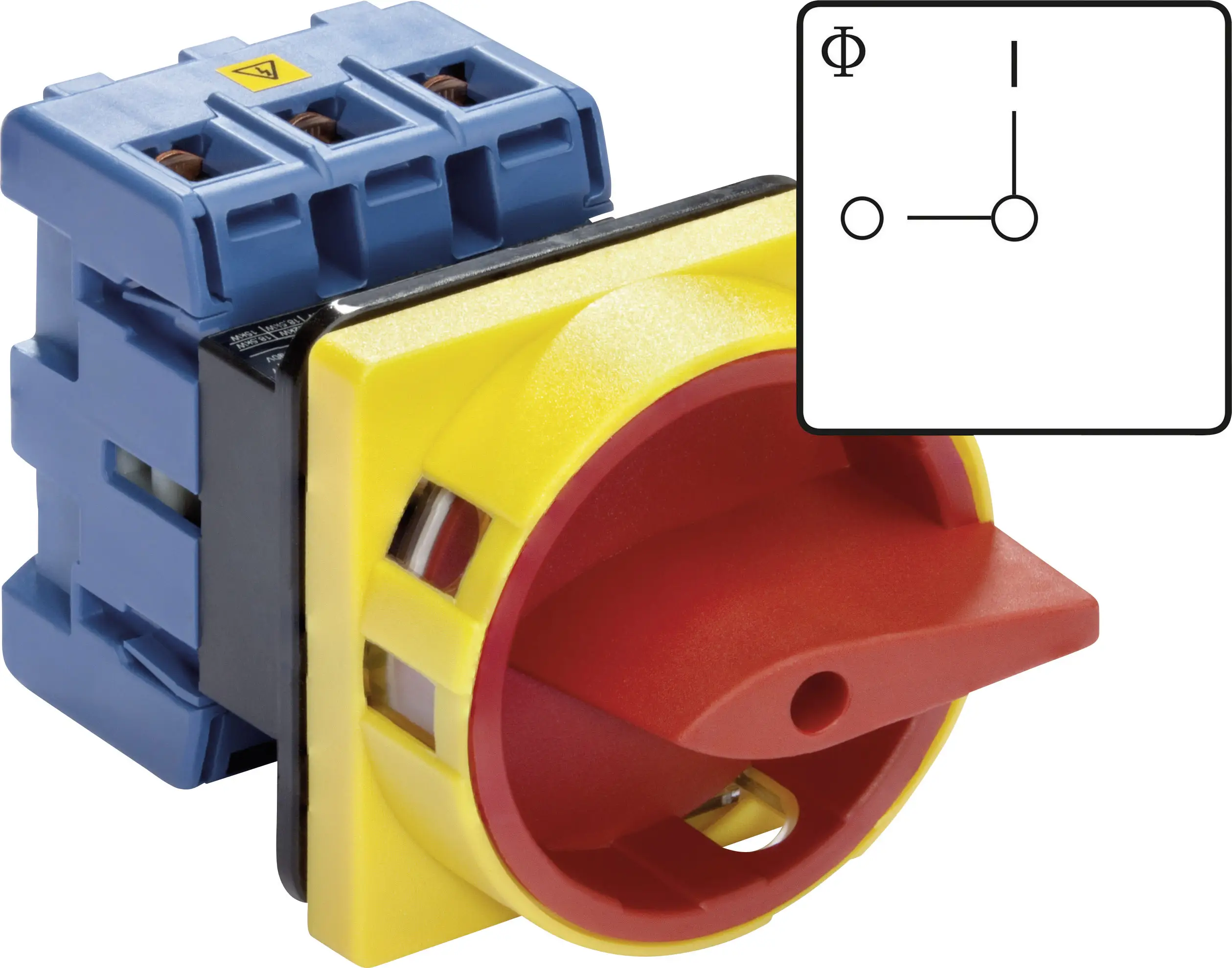 Kraus & Naimer KG100 T203/01 E Switch
