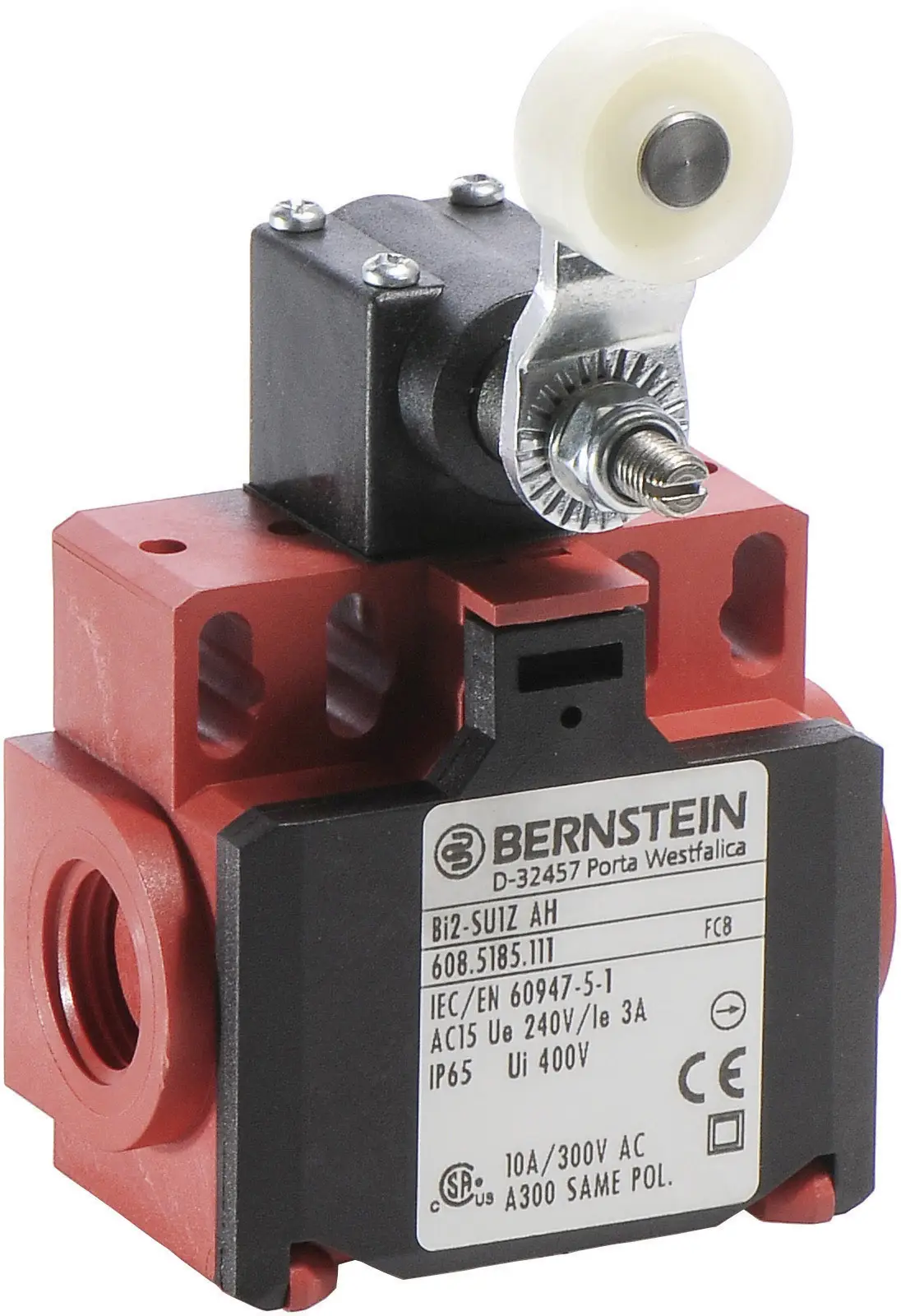 Концевой выключатель Bernstein AG BI2-U1Z AH