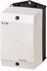 Изолированный корпус Eaton CI-K1H-95-TS 105853, IP65, макс. 12 мм, 80 x 120 x 95 мм