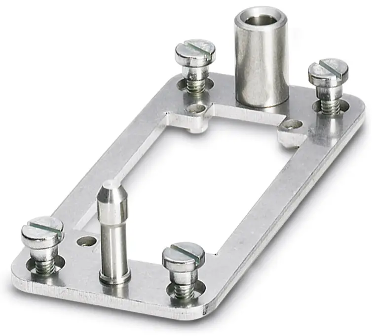 Швартовна рама HC-B 10-ANDOCK Phoenix Contact Комплектація: 1 шт.