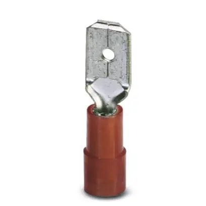 Phoenix Contact 3240058 Плоский роз'єм чоловічий, 100 шт.