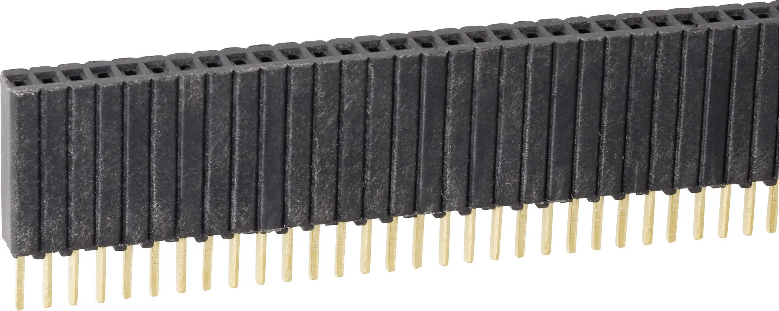гнездо для крепления Fischer Elektronik BLM KG 1/36/G