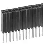 Монтажна панель Fischer Elektronik BLM KG 1/36/G