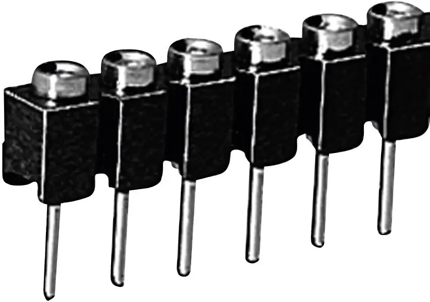 Прецизионная головка Fischer Elektronik MK 01/ 50/Z