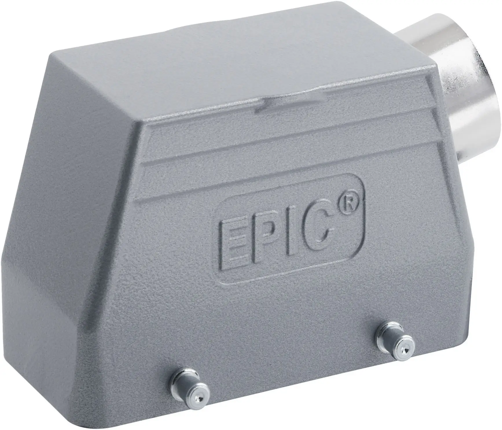 Корпус втулки M20 EPIC® H-B 10 LAPP 19042000 1 шт.