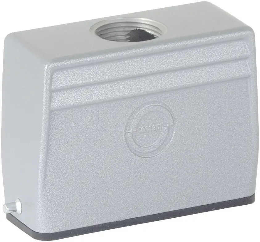 Корпус втулки M25 EPIC® H-A 16 LAPP 19565300 1 шт.