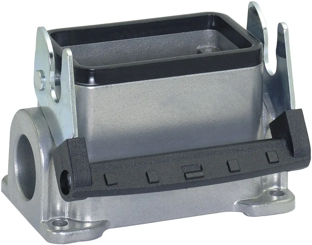Базовый корпус M20 EPIC® H-B 6 LAPP 19005000 1 шт.