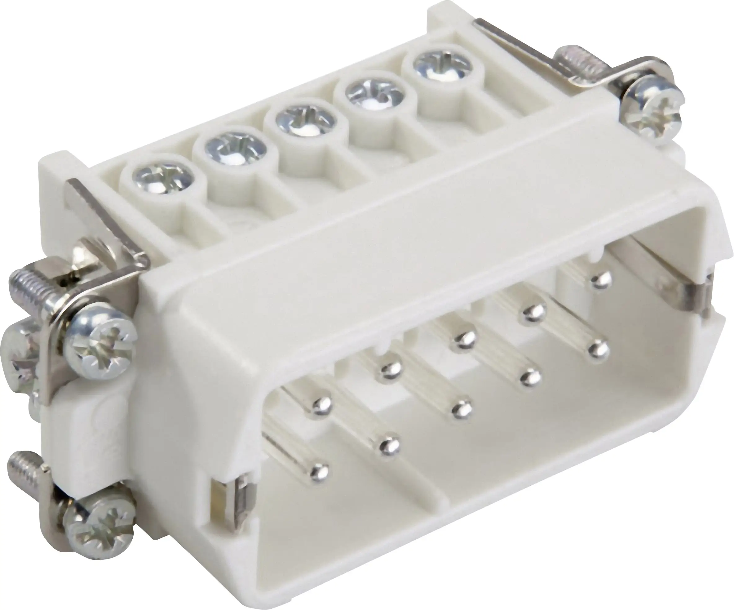 Корпус втулки M25 EPIC® H-B 24 LAPP 19113000 1 шт.