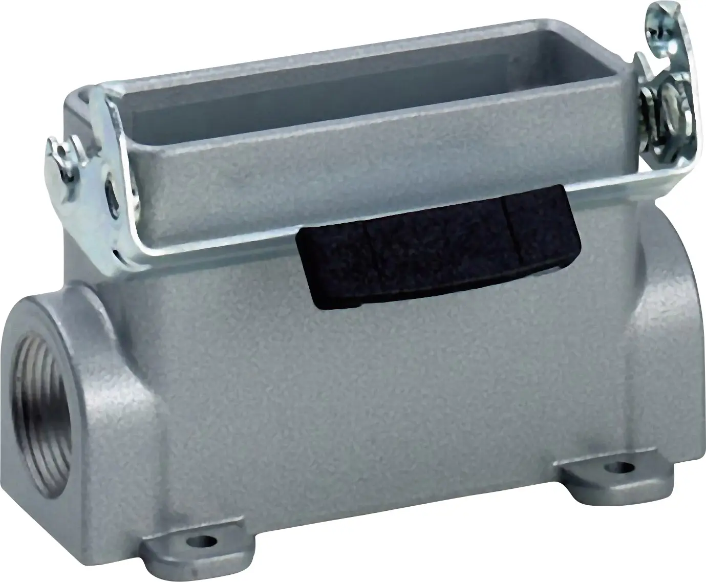 Базовый корпус M25 EPIC® H-A 16 LAPP 19567000 1 шт.