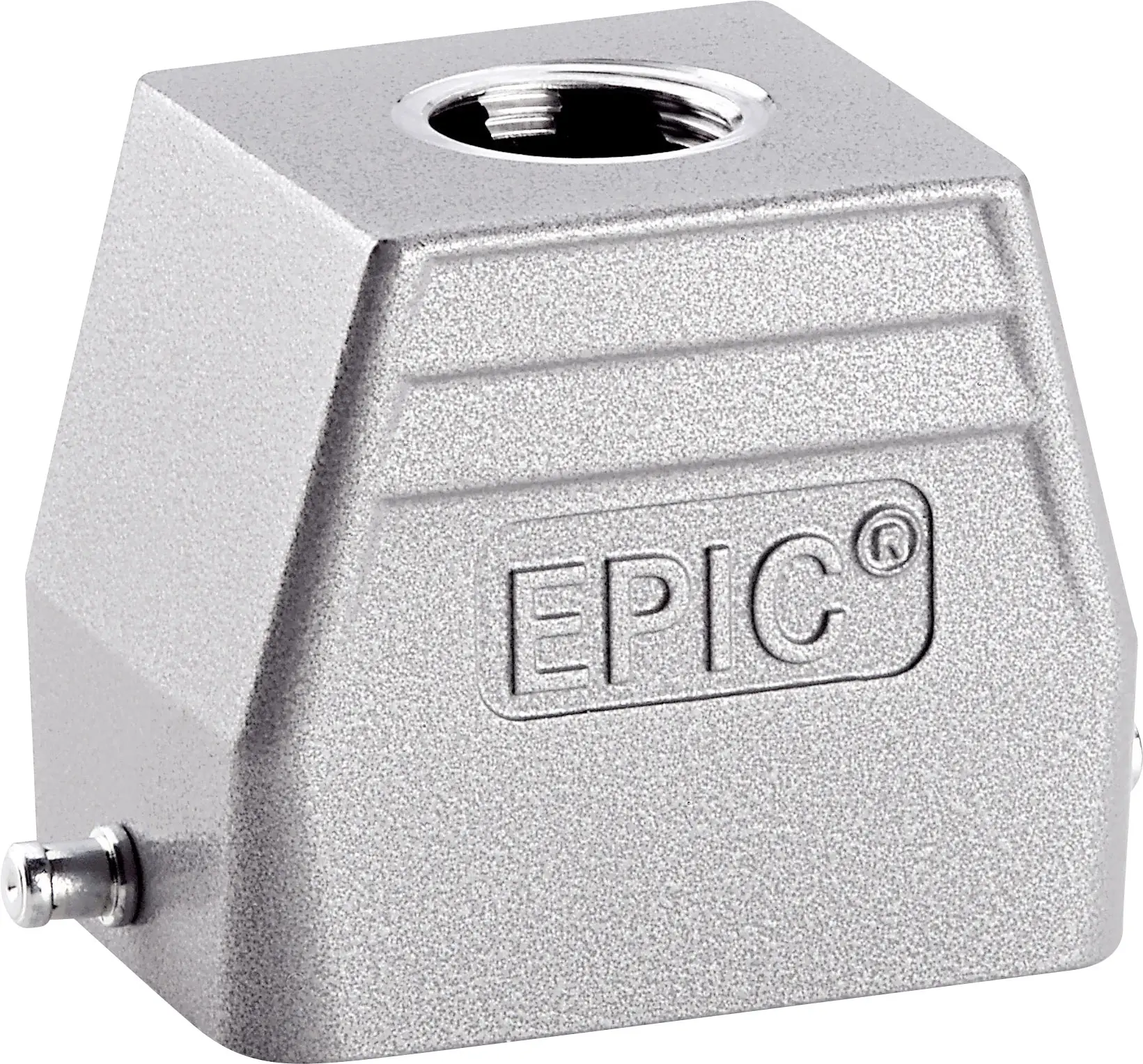 Корпус втулки M20 EPIC® H-B 6 LAPP 19011000 1 шт.