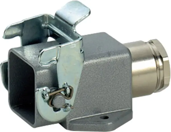 Базовый корпус M20 EPIC® H-A 3 LAPP 19424500 1 шт.