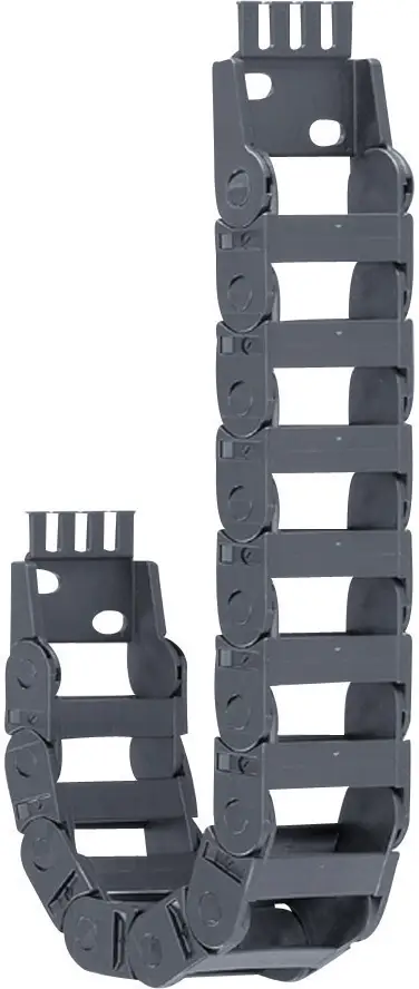 igus E-Kette® E2 micro Serie 06 1015.34PZ Соединительный элемент, 55 мм