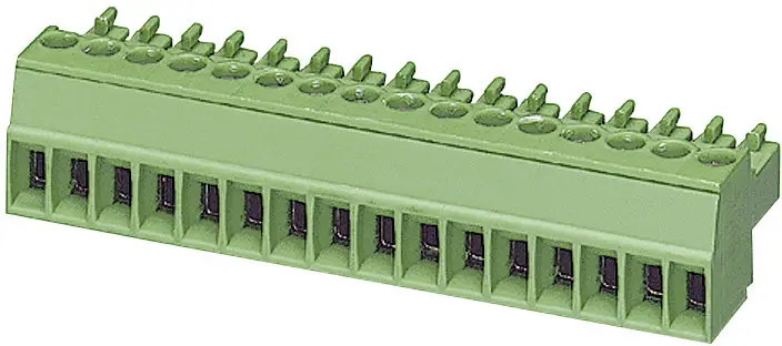 Корпус роз'єму Phoenix Contact 1840382