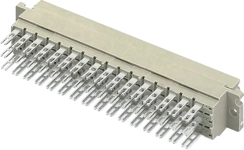 Разъем HARTING типа