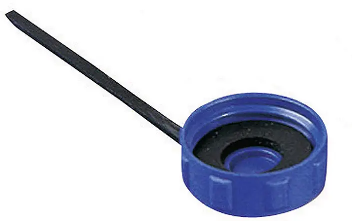 Пилозахисний чохол Bulgin PX0480, 1 шт.