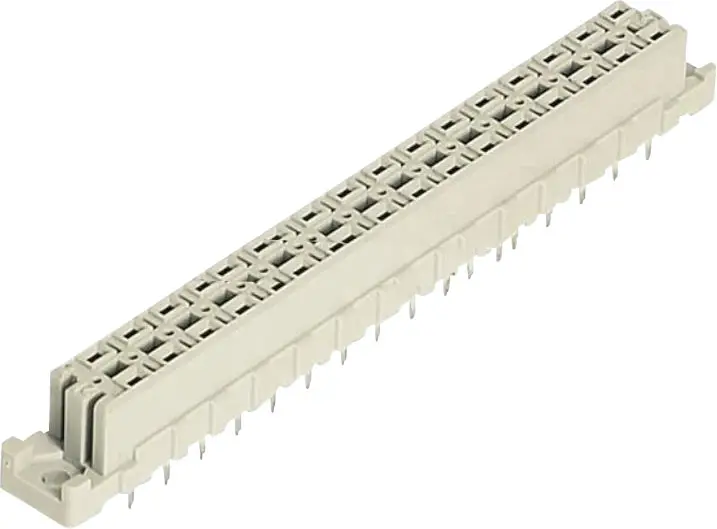 Разъем HARTING с многоточечной внутренней резьбой 09042326831, 1 шт.