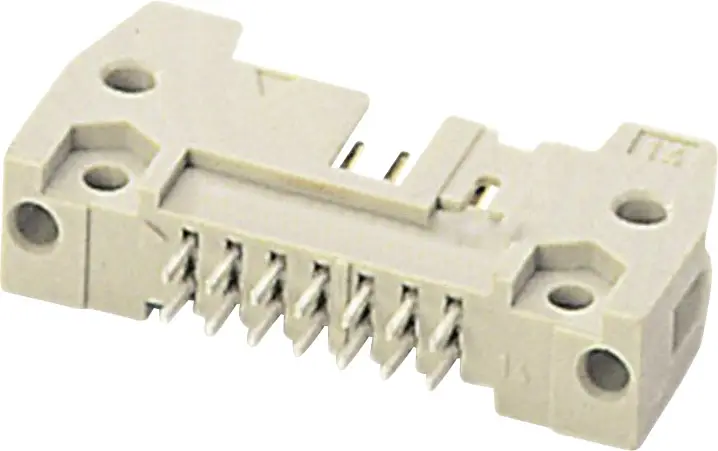 Байонетний з'єднувач SEK HARTING 09185506904 Вміст: 1 шт.