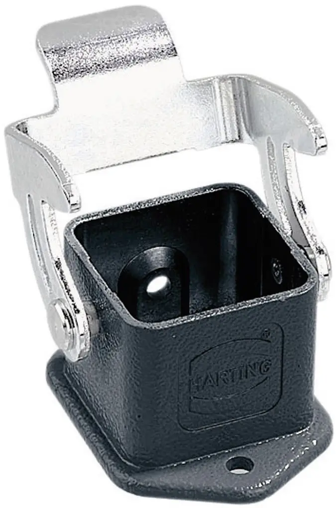 Монтажный корпус Han 3M-agg-B 09370030301 HARTING 1 шт.