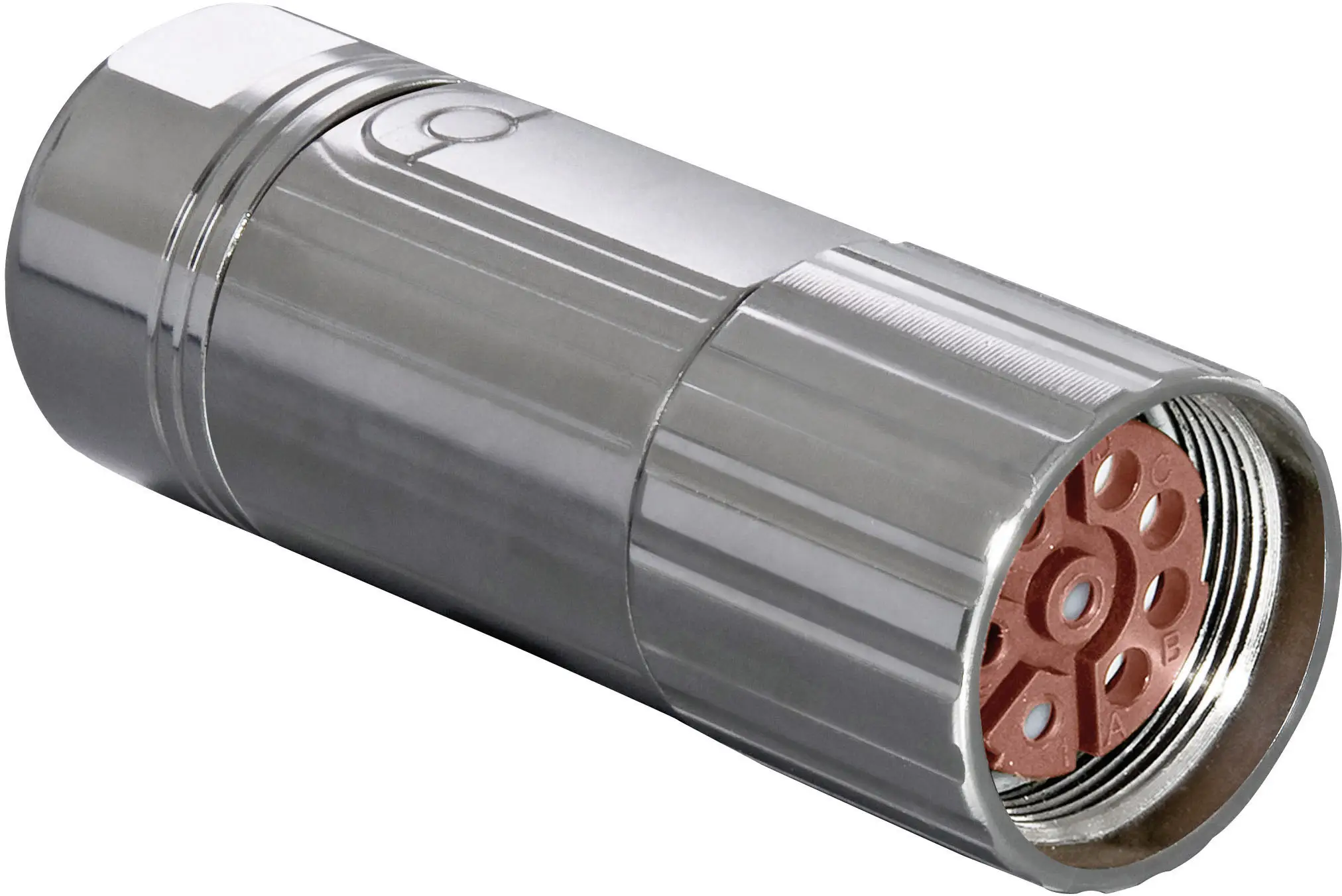 Разъем BSTA078FR35420235000 Intercontec BSTA078FR35420235000. Комплектация: 1 шт.