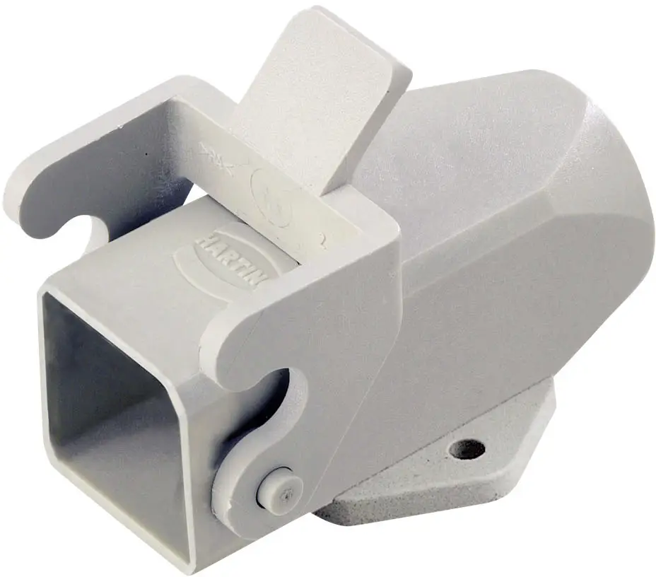 Базовый корпус Han® 3A-asg-Pg11 09200030220 HARTING 1 шт.