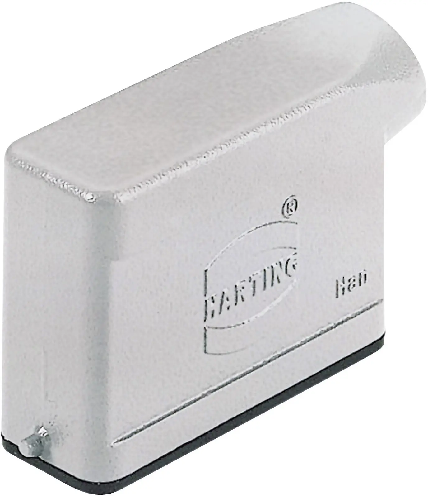 Корпус кришки Harting HanR 16A-gs-16, 09 20 016 1541, для типорозміру 16 A.