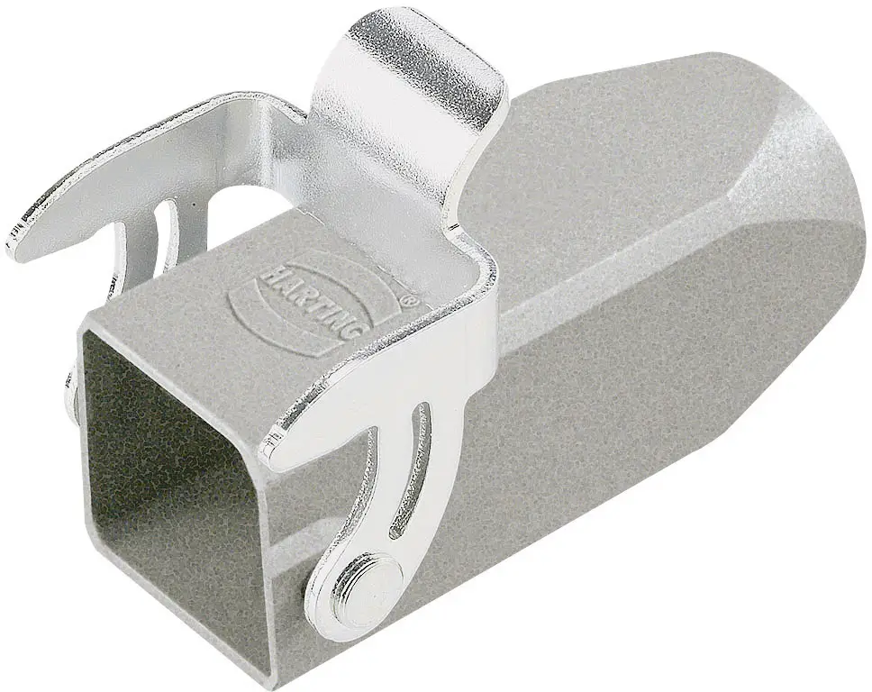 Корпус роз'єму Han® 3A-kg-Pg11 типу