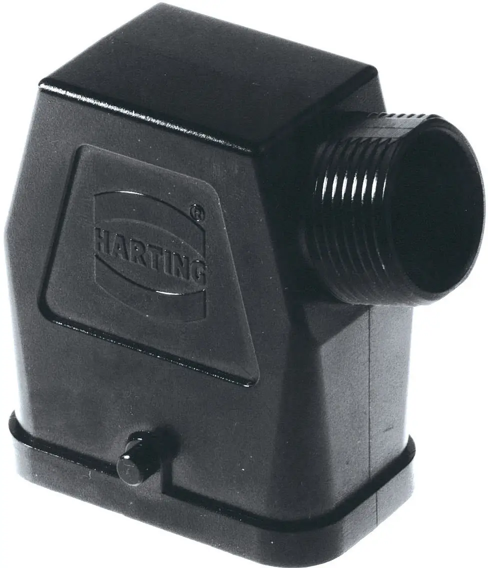 Корпус втулки Han Compact-gs-Pg16 09120080527 HARTING 1 шт.