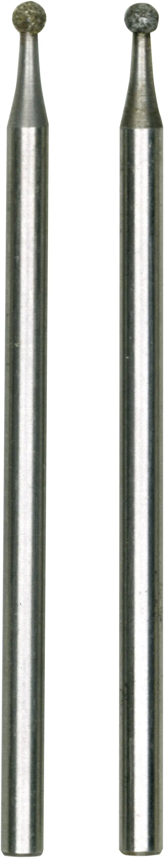 Алмазные шлифовальные штифты Proxxon Micromot 28 222