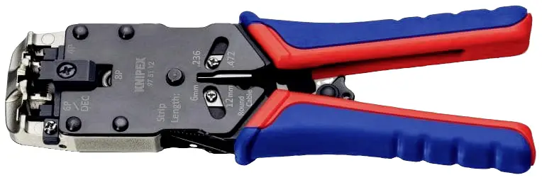 Щипці Knipex 97 51 12 97 51 12 D1