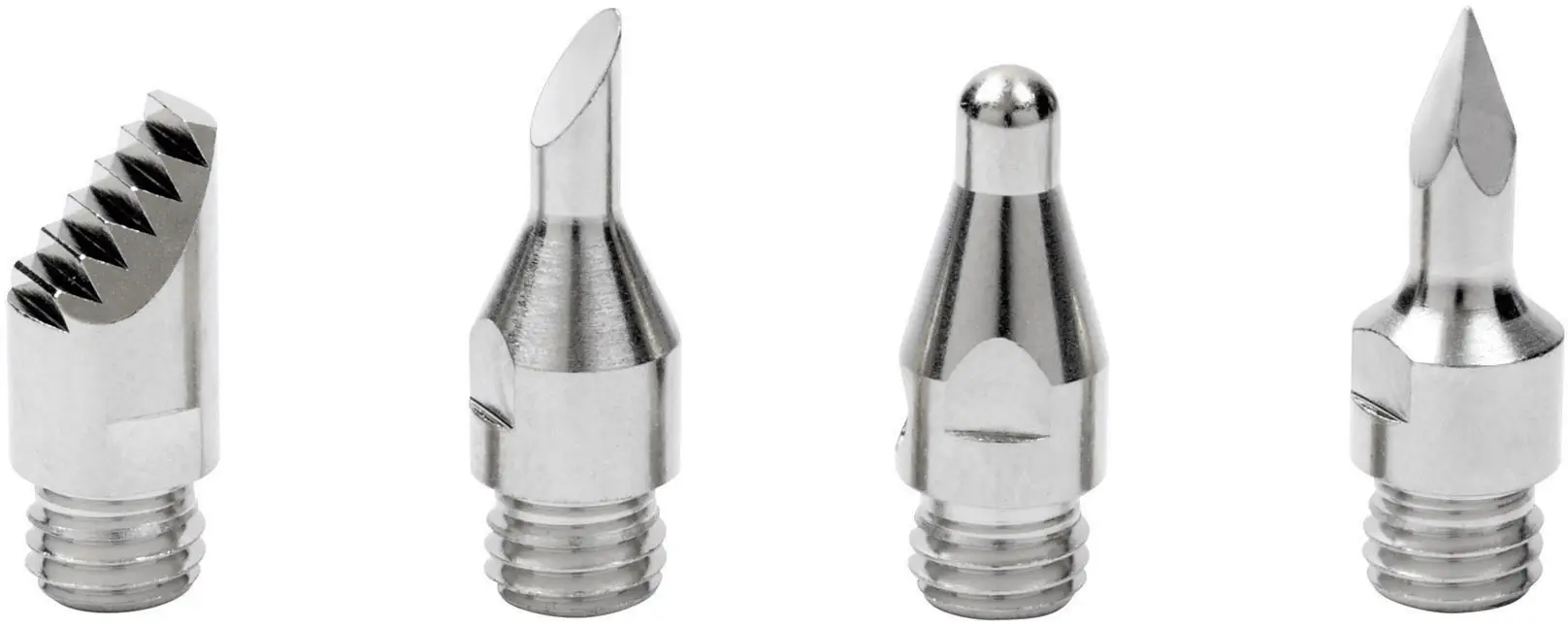 Насадка для горячего воздуха Dremel 204 26150204JA 1 комплект
