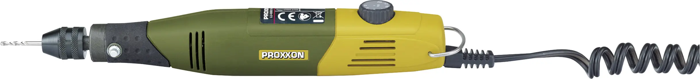 Многофункциональный инструмент Proxxon Micromot 60/EF 28 512 40 Вт